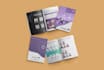 design print ready magazine, catalog, and report with adobe indesign