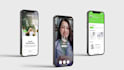 create a biotech website or pharma website
