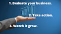 help you unlock unparalleled business success as strategy coach and mentor