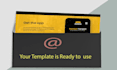 create responsive html newsletter layouts for mailchimp