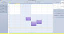create a dot net console, windows forms, and wpf application