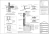 do structural drawings and calculation UK