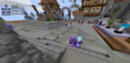 teach you how to play minecraft bedrock and java