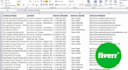 do b2b lead genaration and business email list building