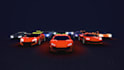 develop car games for you in unity engine