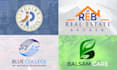 design app icon for your brand or business