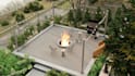 design your landscape, backyard, garden, patio and hardscape