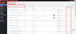 upload blog post, content upload and article posting  as VA