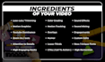 do professional talking head and vsl video editing