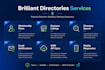customize fix and develop your brilliant directories website