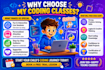 teach kids coding in a fun and easy way