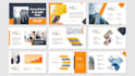 design powerpoint and google slides presentations