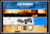 make you a stylish youtube channel art