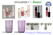do any kind of product retouch and image editing for your online shop