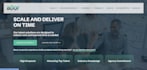 build your recruitment agency website