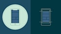 develop flutter mobile app for android or IOS with firebase or API