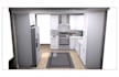 design your 2d kitchen cabinet layout 2020 design software