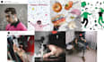 turn usual photos into lively vivid illustrations by creative doodling