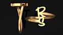 do a custom jewelry cad design and 3d cad jewelry rendering