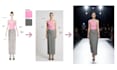 create editorial fashion ai images for your brand