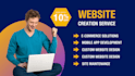 develop custom pos, crm, cms, erp, hrm, inventory software in php laravel