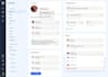 make a fully functional javafx UI