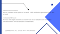 check document accessibility and remediation ada standards