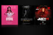 design a modern event poster for your event