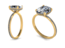 create 3d customized jewelry with HD quality renderings
