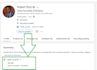 source and identify open to work candidates using linkedin recruiter pro