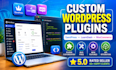 customize woocommerce plugin and add custom features