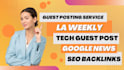 do 9 premium guest posts featuring dofollow SEO backlinks