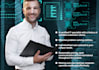your consultant for IT support