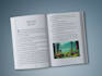 do 3d cover design of ebook, mobi, paperback and 3d mock up