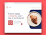 build your modern webflow website or landing page