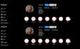remove ghost fake instagram followers