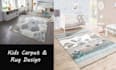 make digital carpets and rug design