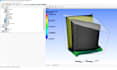 provide professional services in fea analysis, cad modeling, and cfd simulations