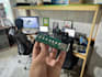 design circuit, pcb layout ready for jlcpcb and pcbway manufacturing