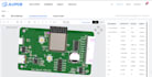 design circuit, pcb layouts ready for jlcpcb and pcbway