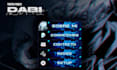 design custom twitch panels for your stream