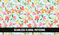 design the best floral patterns for you