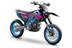 make graphics, print layouts and motorcycle mockups