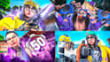 make a professional valorant thumbnail in less than 24 hours