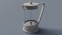 model 3d objects for your project with unlimited revisions