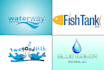 design beautiful fishing logo with source file for you