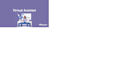 be your professional administrative virtual assistant