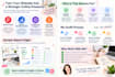 provide a website SEO and GEO audit in chinese or english