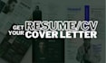 create a professional CV that gets you noticed by employers