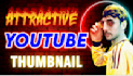help you to create a clickbait youtube thumbnail
